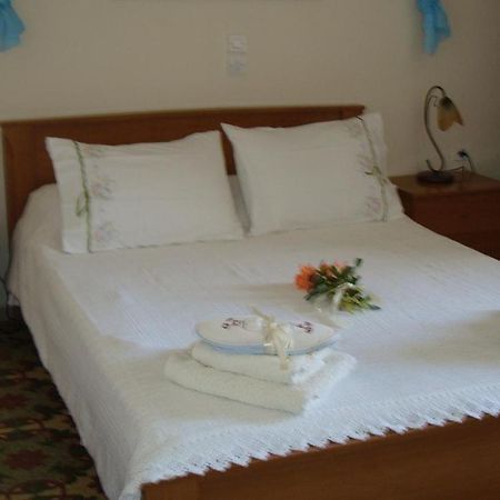 Spalieri Rooms Hydra  Luaran gambar