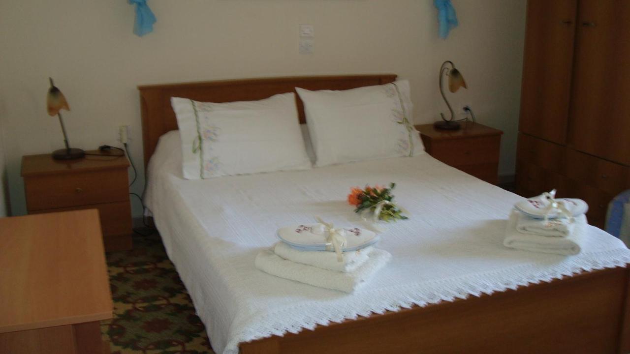 Spalieri Rooms Hydra  Luaran gambar