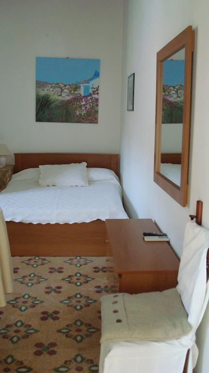 Spalieri Rooms Hydra  Bilik gambar