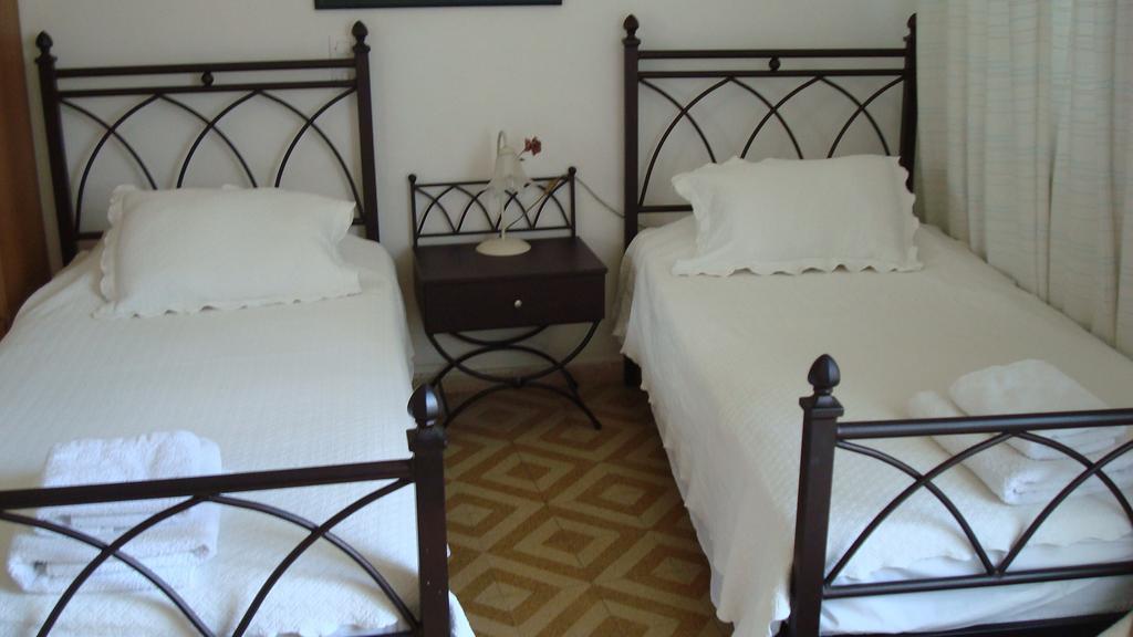 Spalieri Rooms Hydra  Luaran gambar