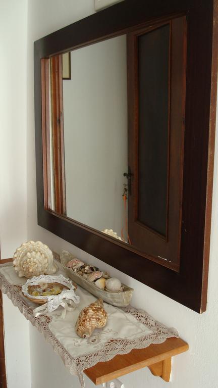 Spalieri Rooms Hydra  Luaran gambar