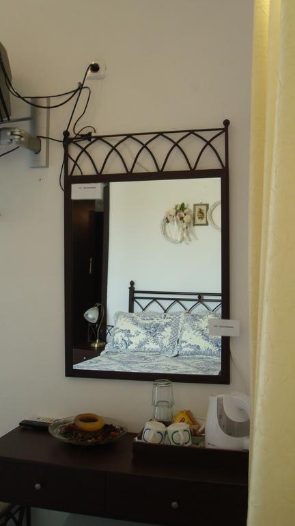 Spalieri Rooms Hydra  Luaran gambar